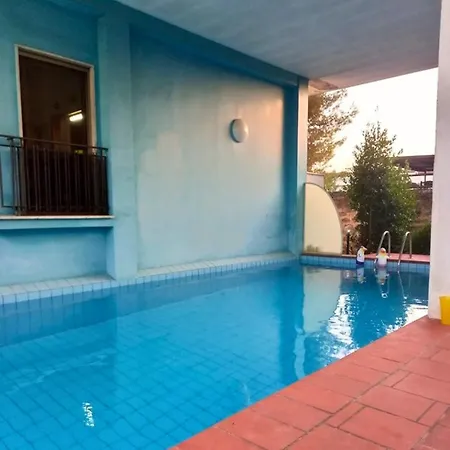 Apartment Tavernetta Salentina In Con Piscina Carmiano (Apulia)
