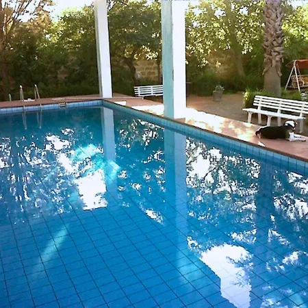 Apartment Tavernetta Salentina In Con Piscina