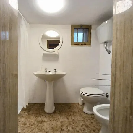 Tavernetta Salentina In Con Piscina *