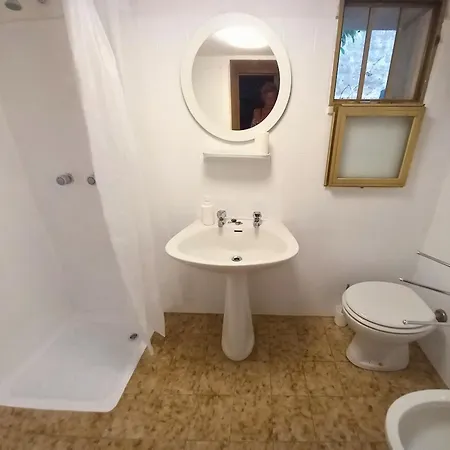 Apartment Tavernetta Salentina In Con Piscina