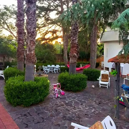 Tavernetta Salentina In Con Piscina *