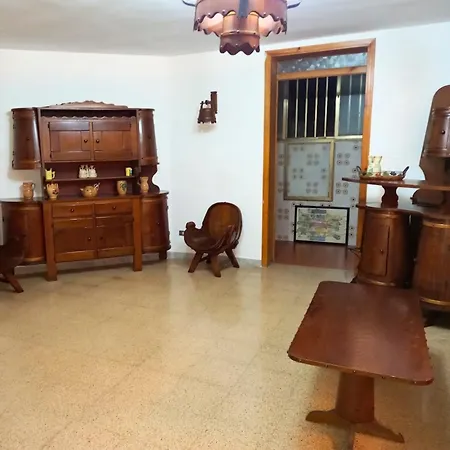 Tavernetta Salentina In Con Piscina Apartment Carmiano (Apulia)