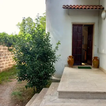 Apartment Tavernetta Salentina In Con Piscina Carmiano (Apulia)