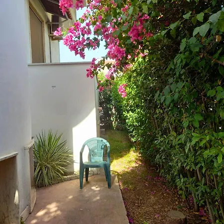 Tavernetta Salentina In Con Piscina Apartment