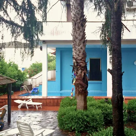 Tavernetta Salentina In Con Piscina Apartment Carmiano (Apulia)