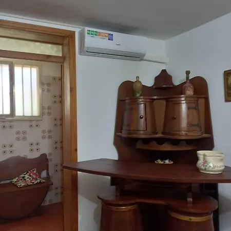 Tavernetta Salentina In Con Piscina Apartment Carmiano (Apulia)