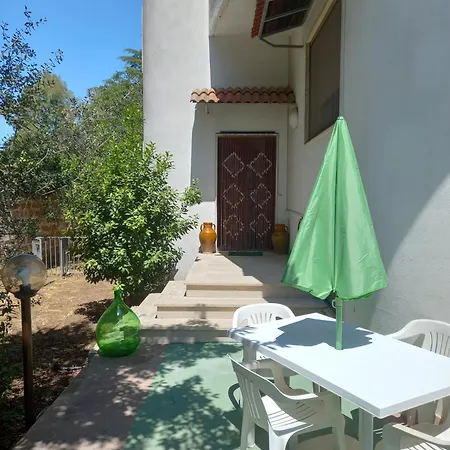 Apartment Tavernetta Salentina In Con Piscina Carmiano (Apulia)
