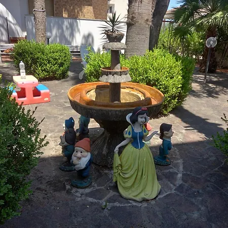 Apartment Tavernetta Salentina In Con Piscina *