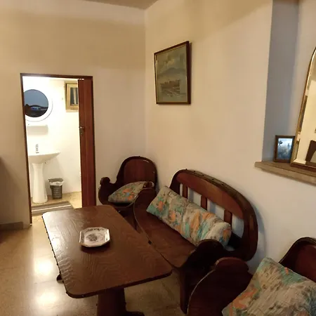 Tavernetta Salentina In Con Piscina Apartment